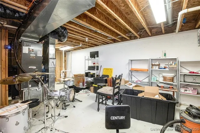 $599,900 | 6020 Forestbrook Road, Lanesville, IN 47136