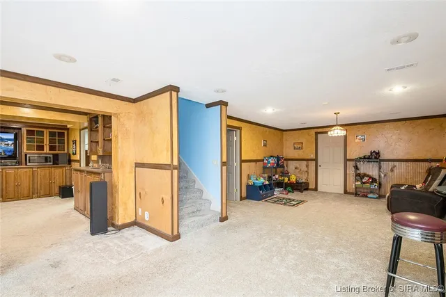 $599,900 | 6020 Forestbrook Road, Lanesville, IN 47136