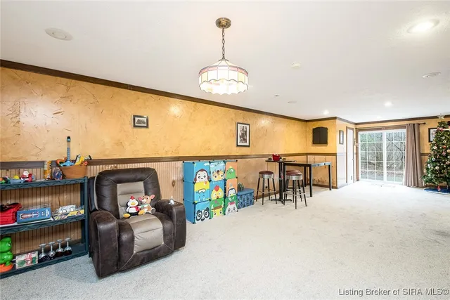 $599,900 | 6020 Forestbrook Road, Lanesville, IN 47136