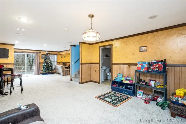 $599,900 | 6020 Forestbrook Road, Lanesville, IN 47136