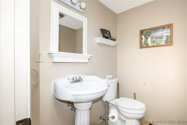 $599,900 | 6020 Forestbrook Road, Lanesville, IN 47136