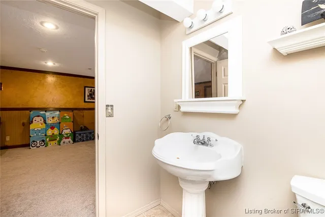 $599,900 | 6020 Forestbrook Road, Lanesville, IN 47136