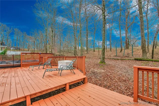 $599,900 | 6020 Forestbrook Road, Lanesville, IN 47136