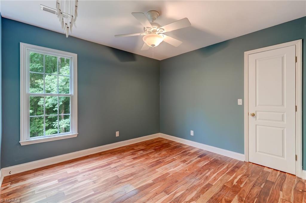 7509 Keating Drive Oak Ridge, NC 27310 - Photo 22 of 38