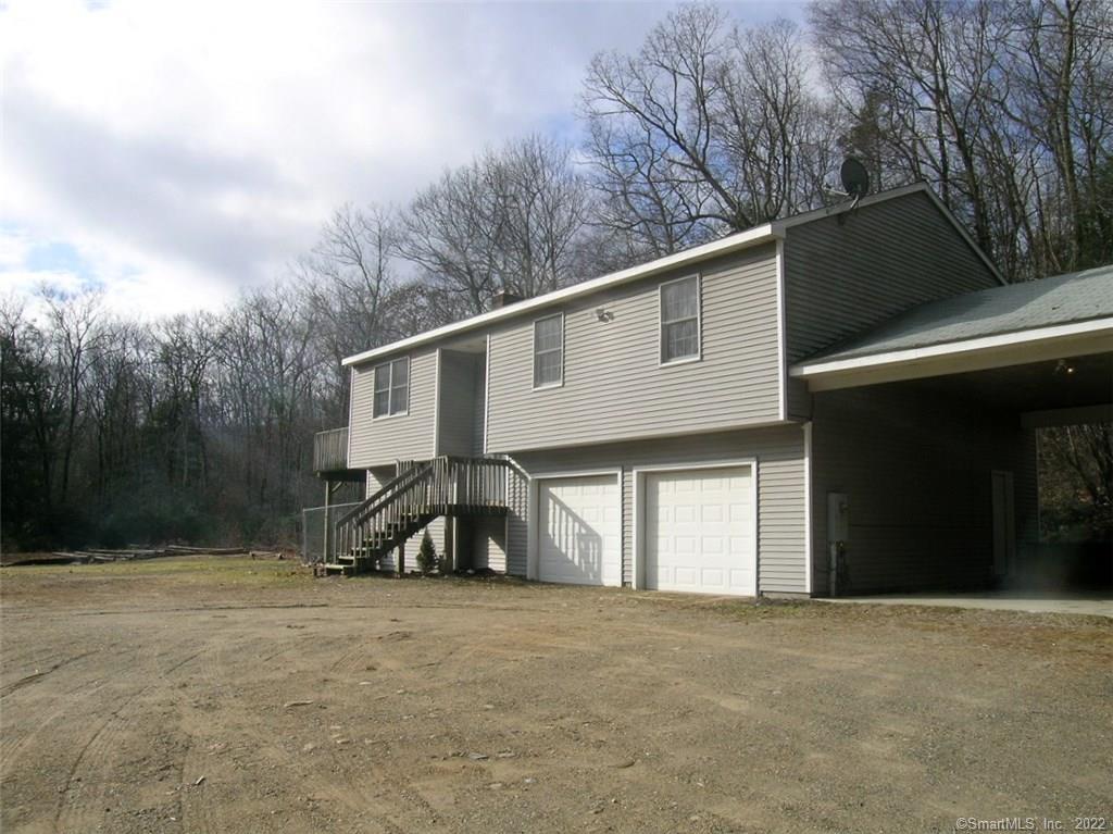 369 Stickney Hill Road Union, CT 06076 - Photo 1 of 1