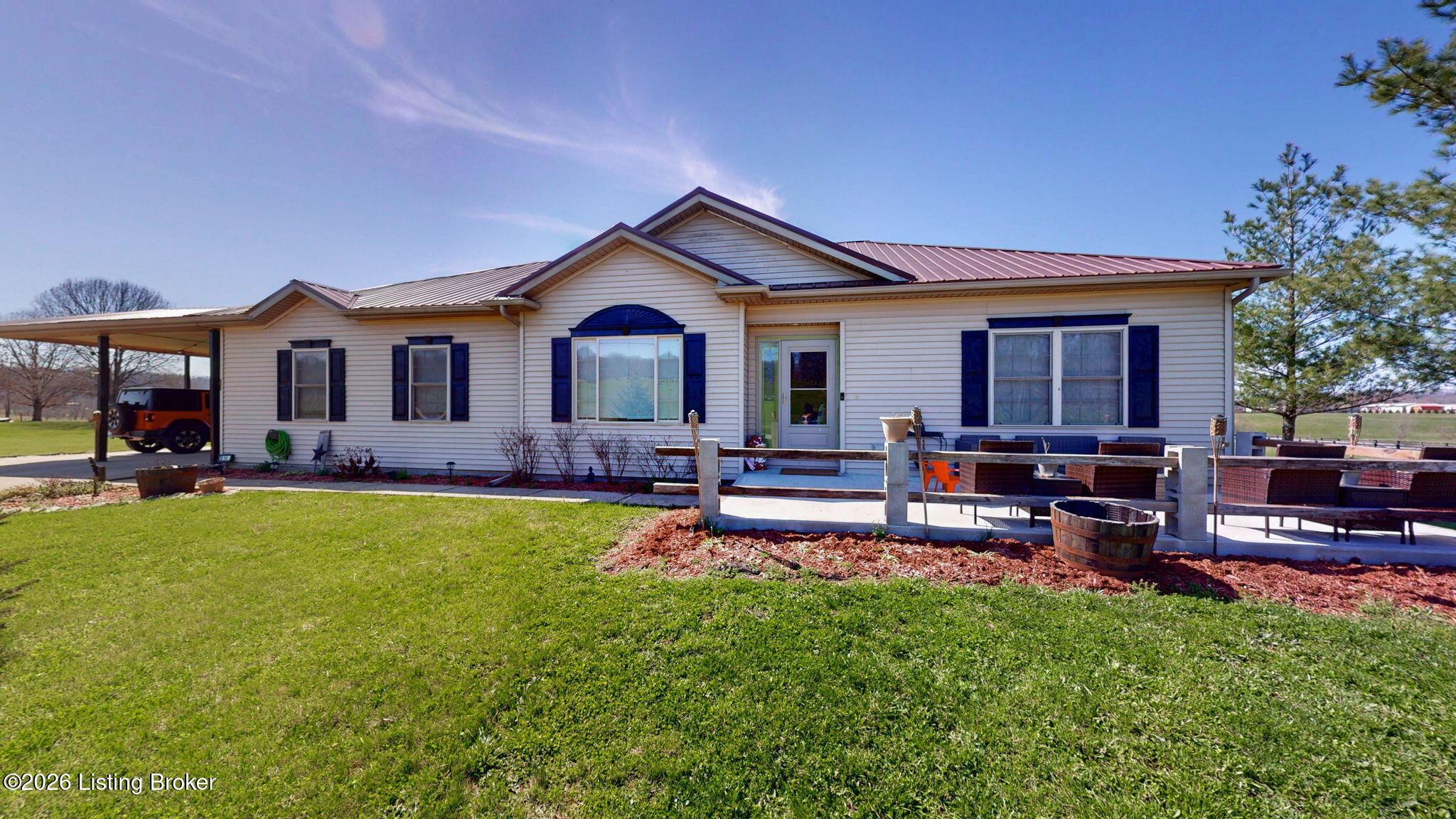 556 Boone Road Carrollton, KY 41008 - Photo 1 of 38 Welcome Home!