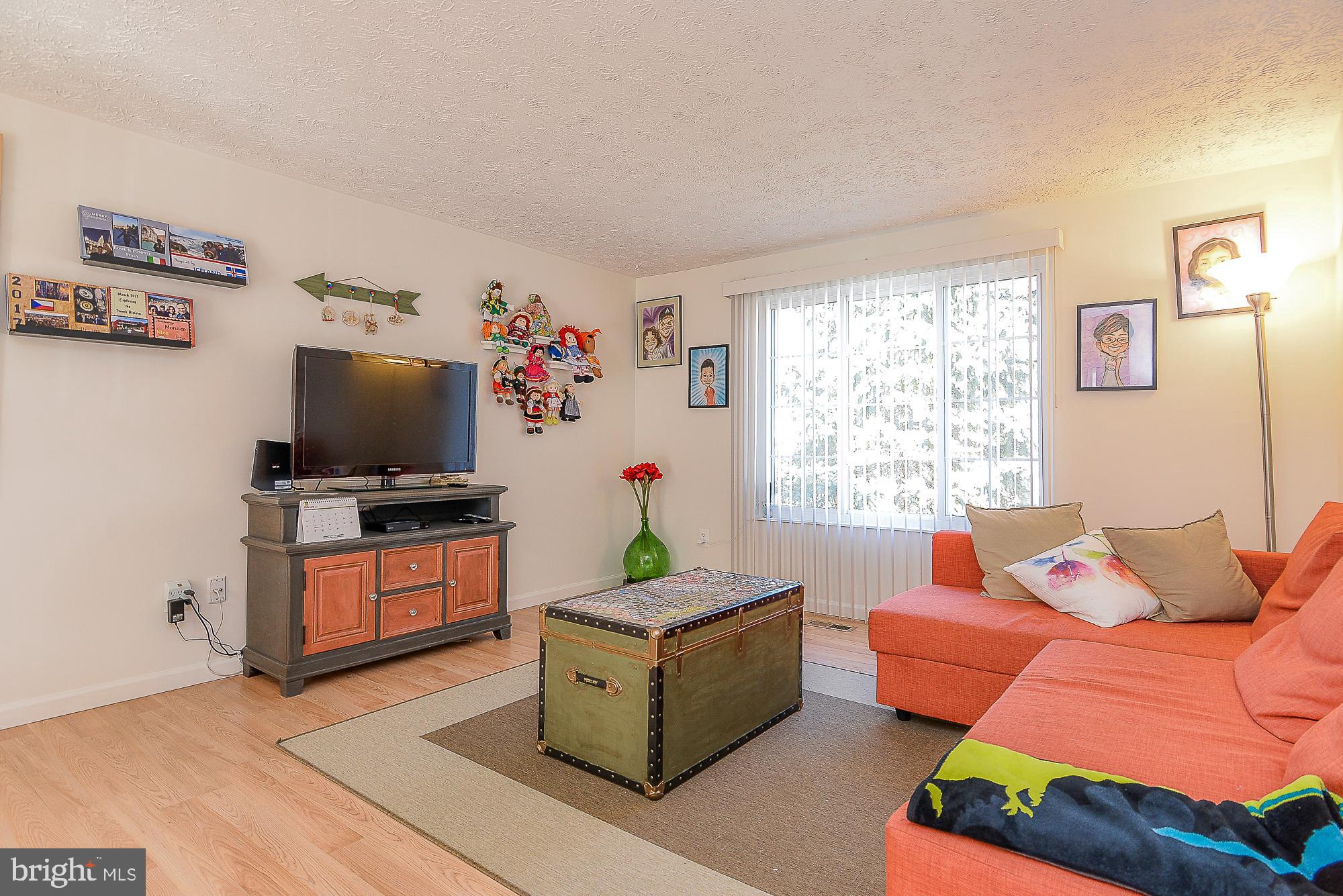 8291 Raindrop Way Springfield, VA 22153 - Photo 21 of 40