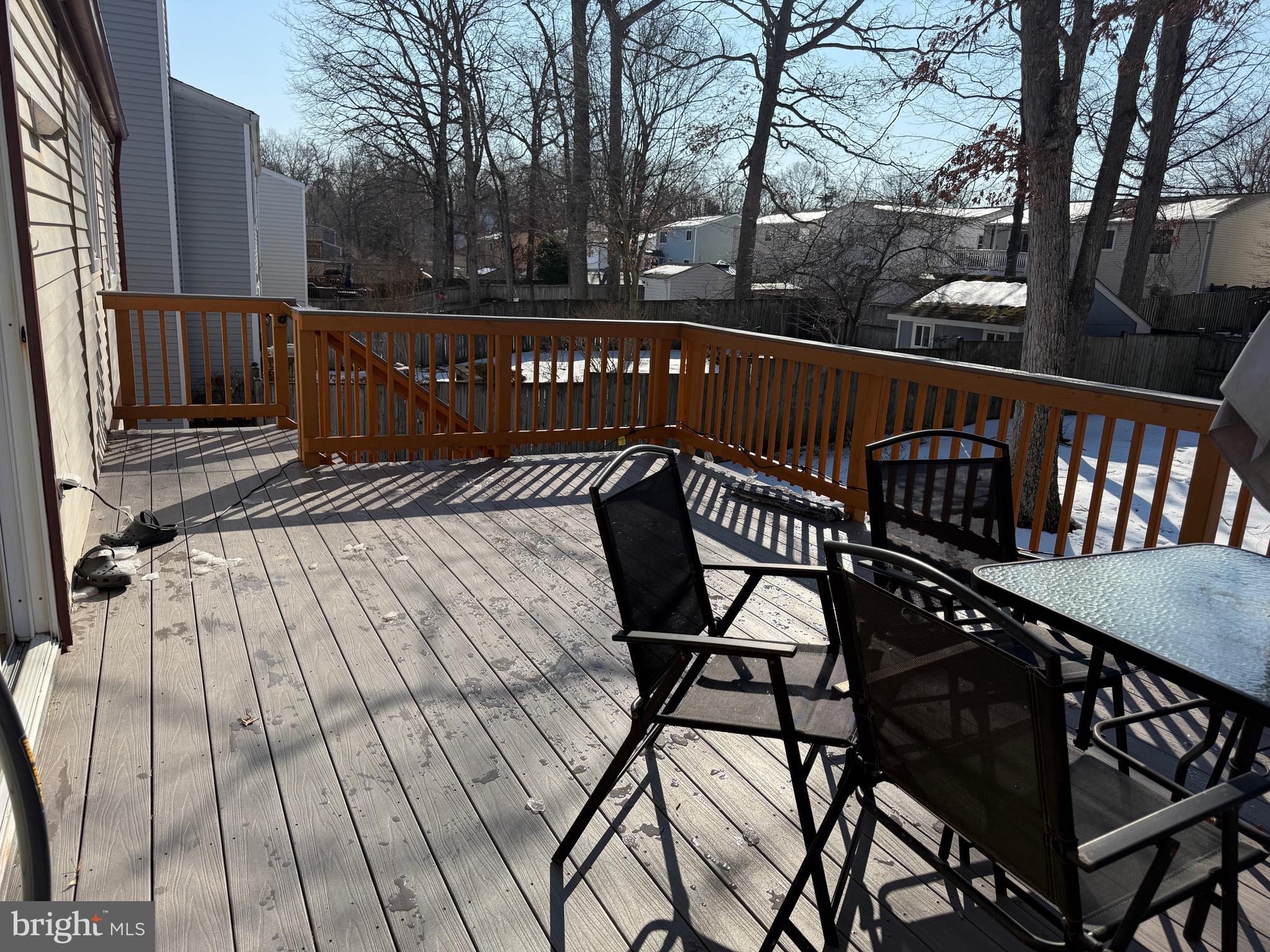 8291 Raindrop Way Springfield, VA 22153 - Photo 34 of 40