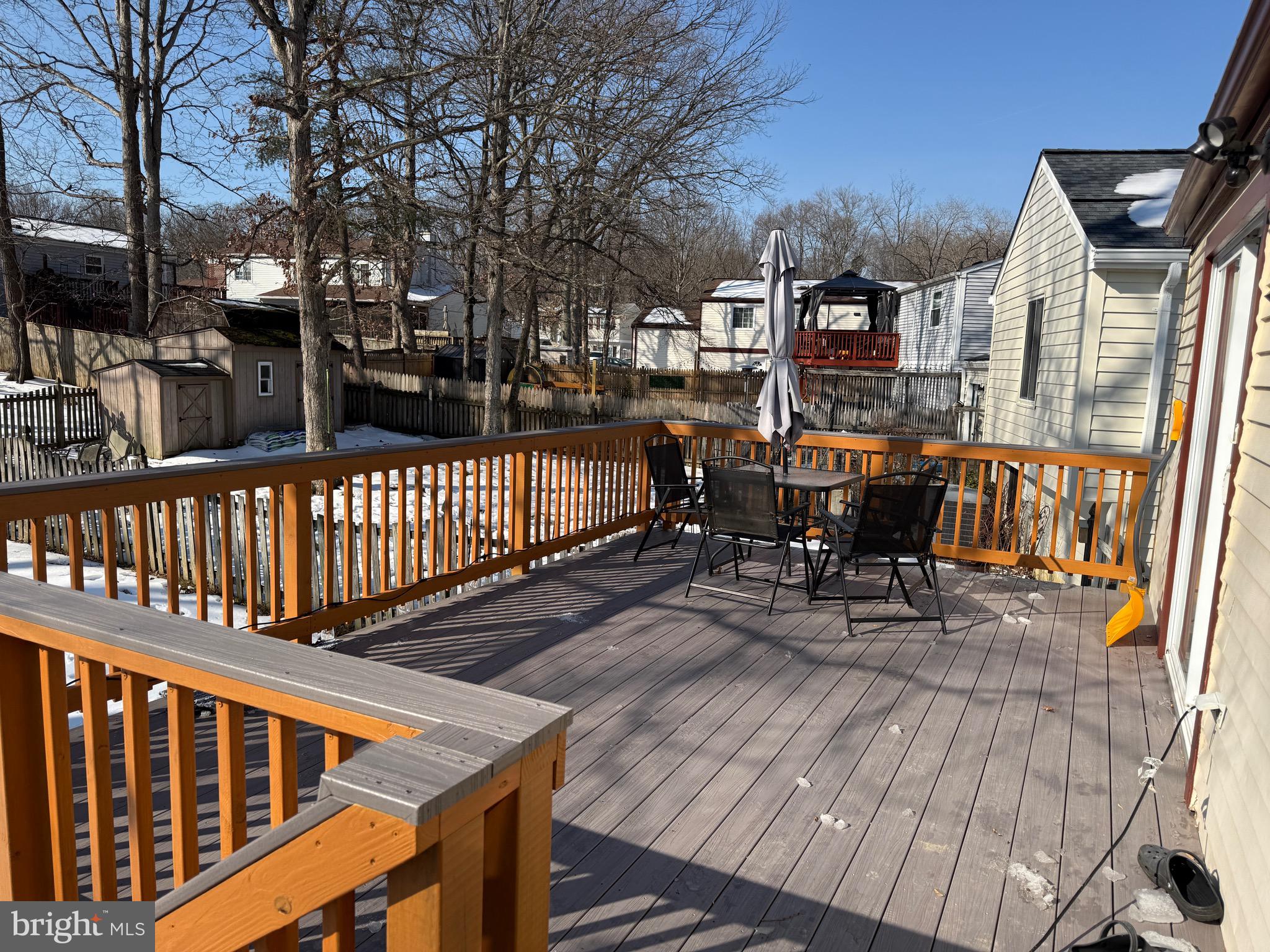 8291 Raindrop Way Springfield, VA 22153 - Photo 36 of 40