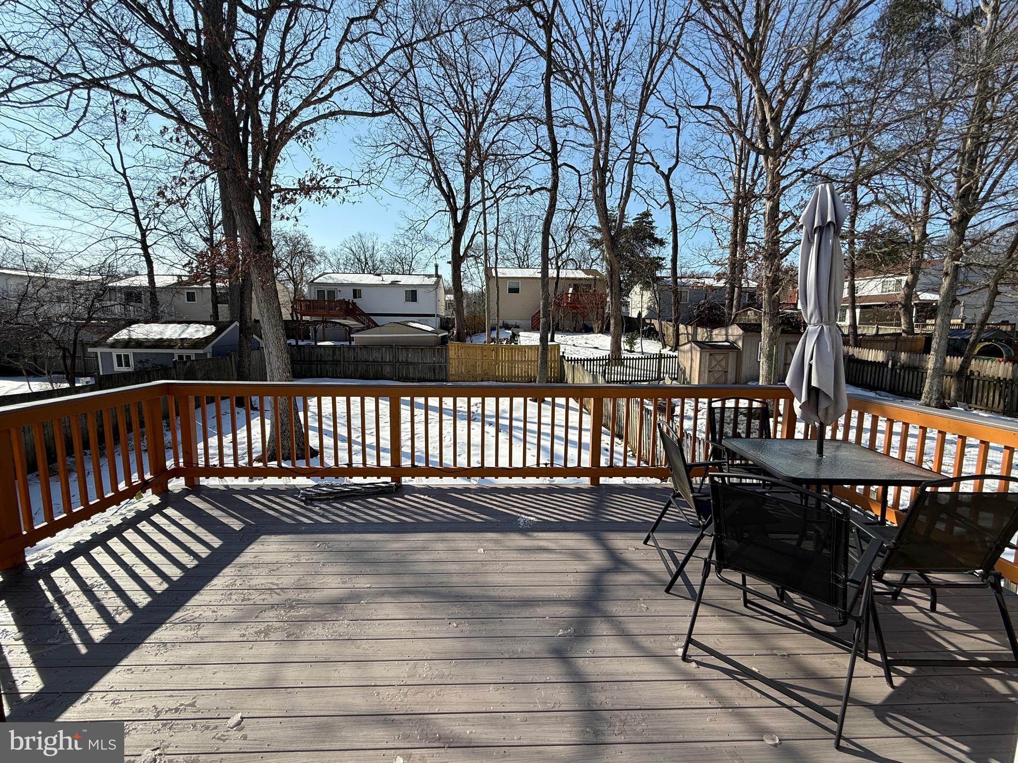 8291 Raindrop Way Springfield, VA 22153 - Photo 37 of 40