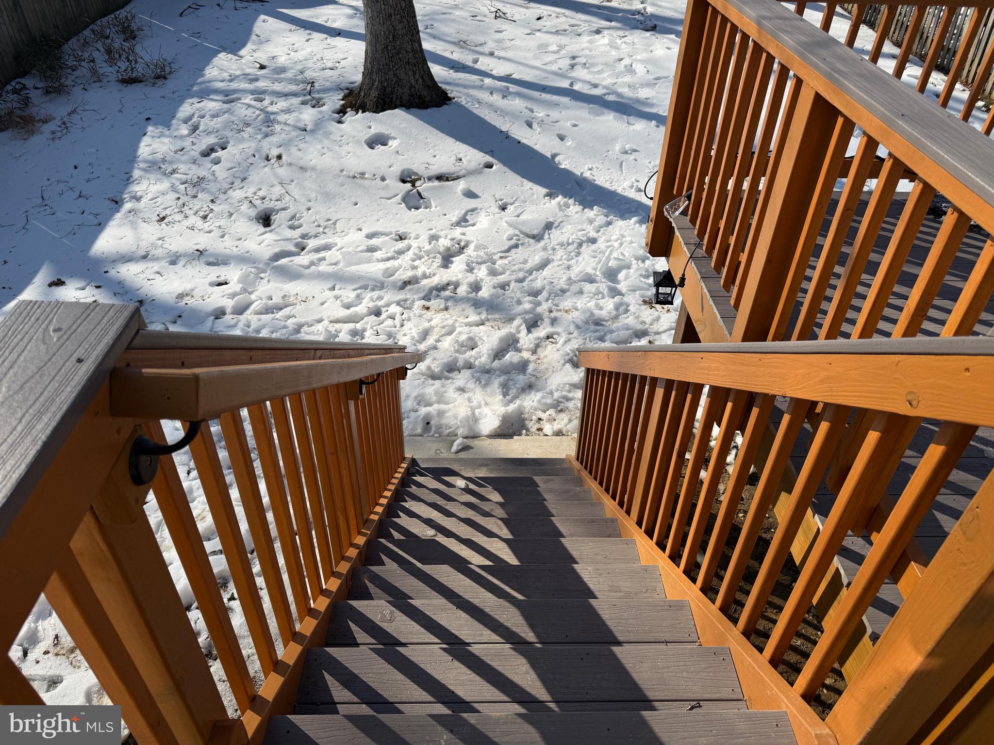 8291 Raindrop Way Springfield, VA 22153 - Photo 38 of 40