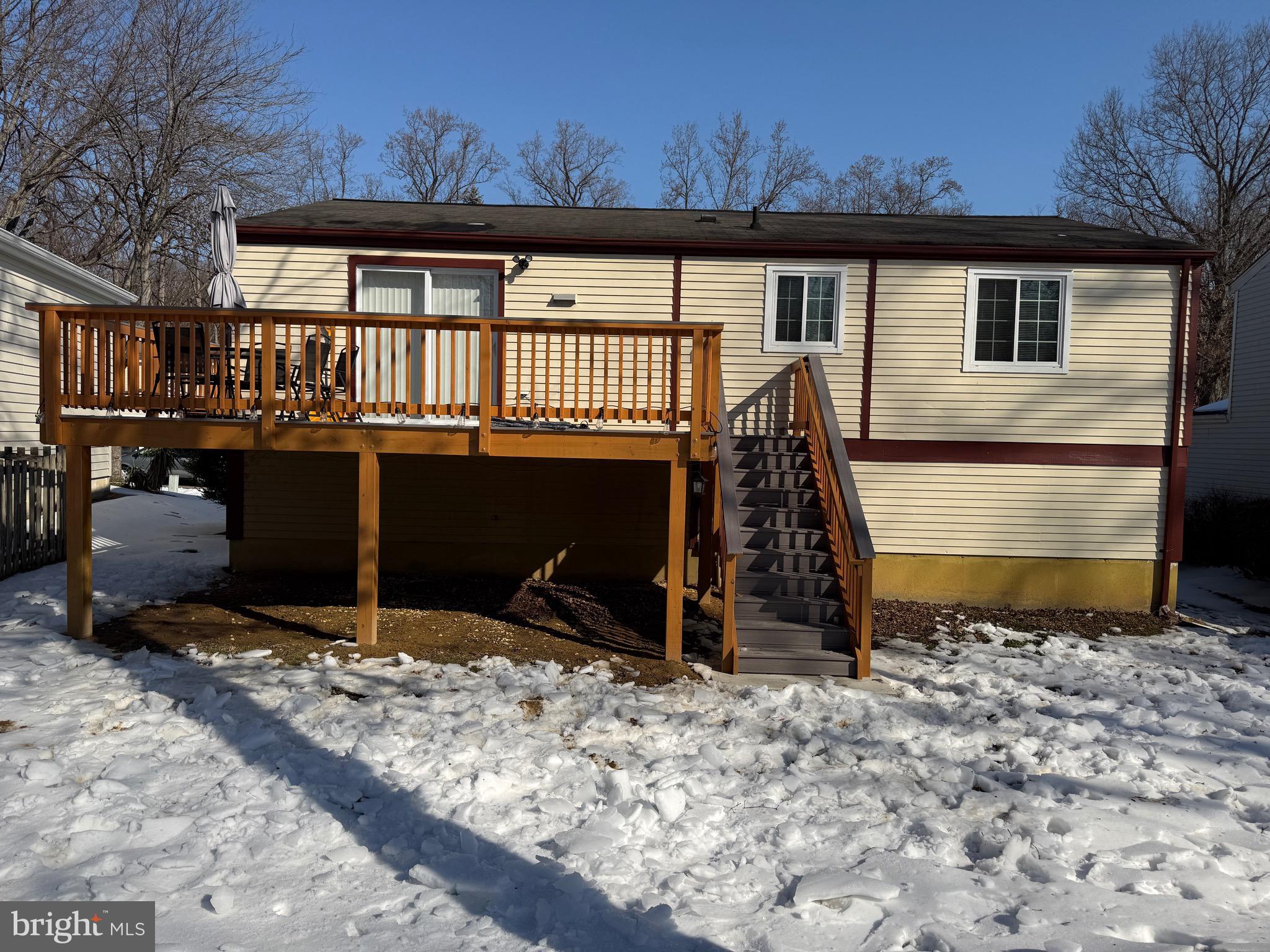 8291 Raindrop Way Springfield, VA 22153 - Photo 39 of 40