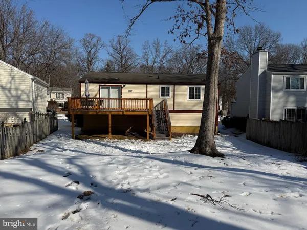 $3,200 | 8291 Raindrop Way, Springfield, VA 22153
