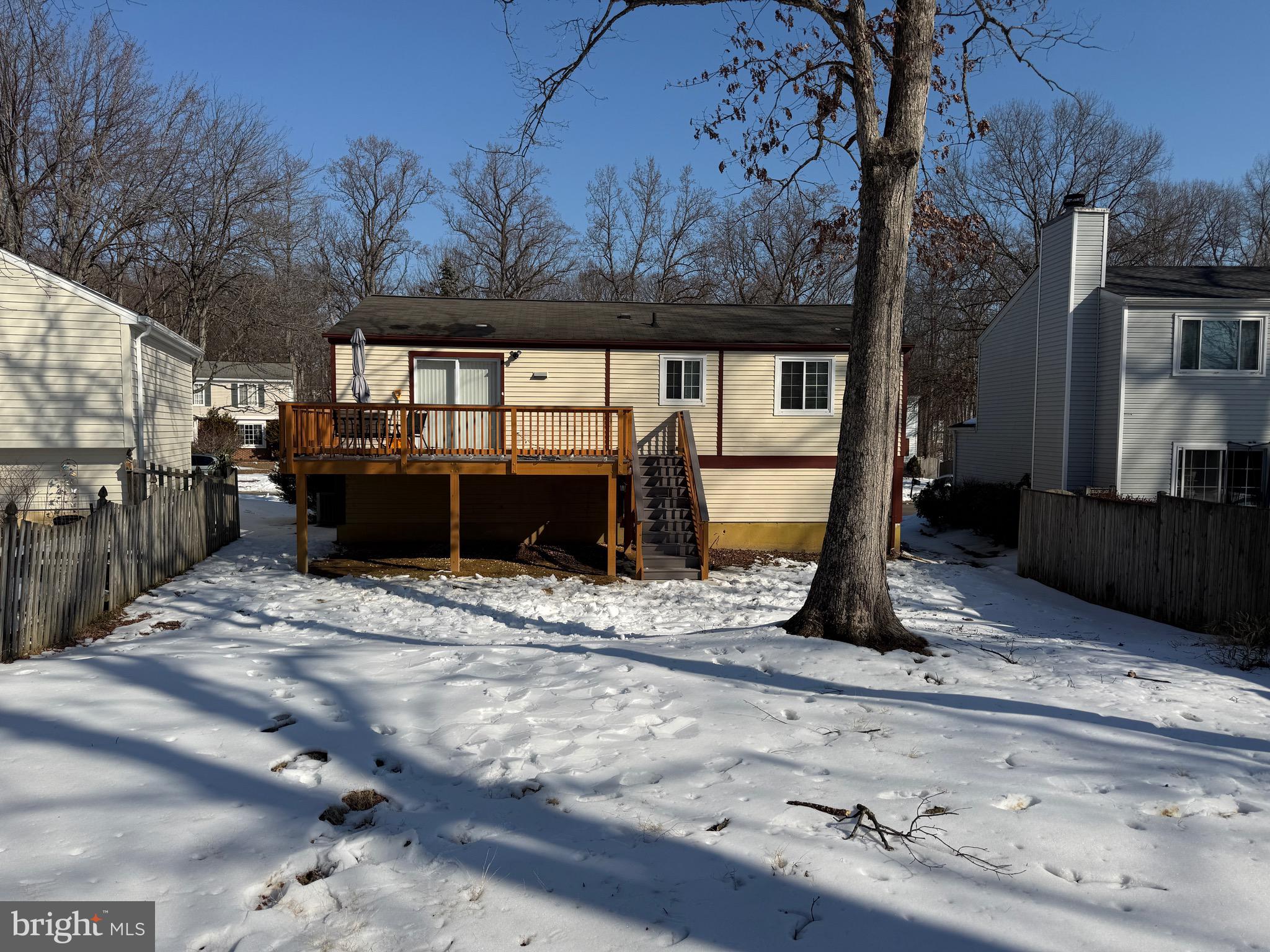 8291 Raindrop Way Springfield, VA 22153 - Photo 40 of 40