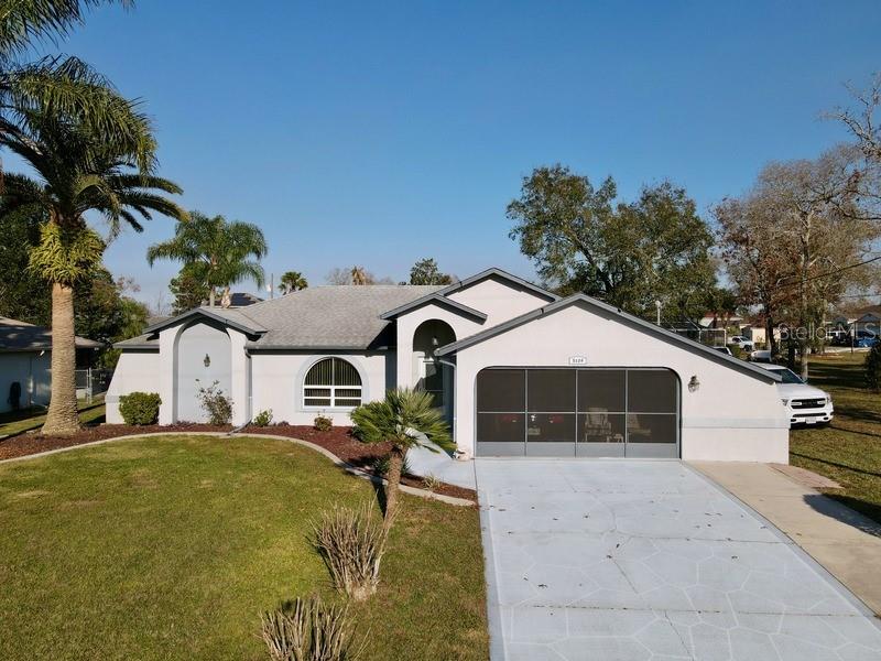 5124 Courtland Road Spring Hill, FL 34608 - Photo 1 of 1