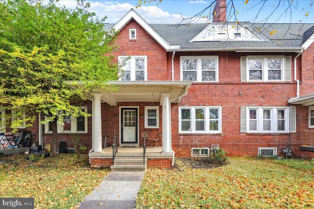 $319,900 | 105 South Park Road, Reading, PA 19610