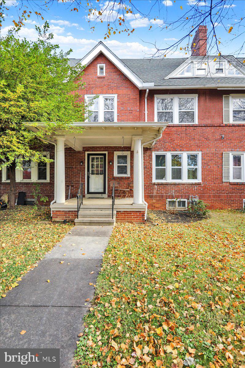 105 South Park Road Reading, PA 19610 - Photo 30 of 30