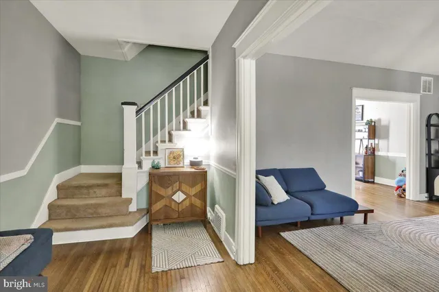 $319,900 | 105 South Park Road, Reading, PA 19610