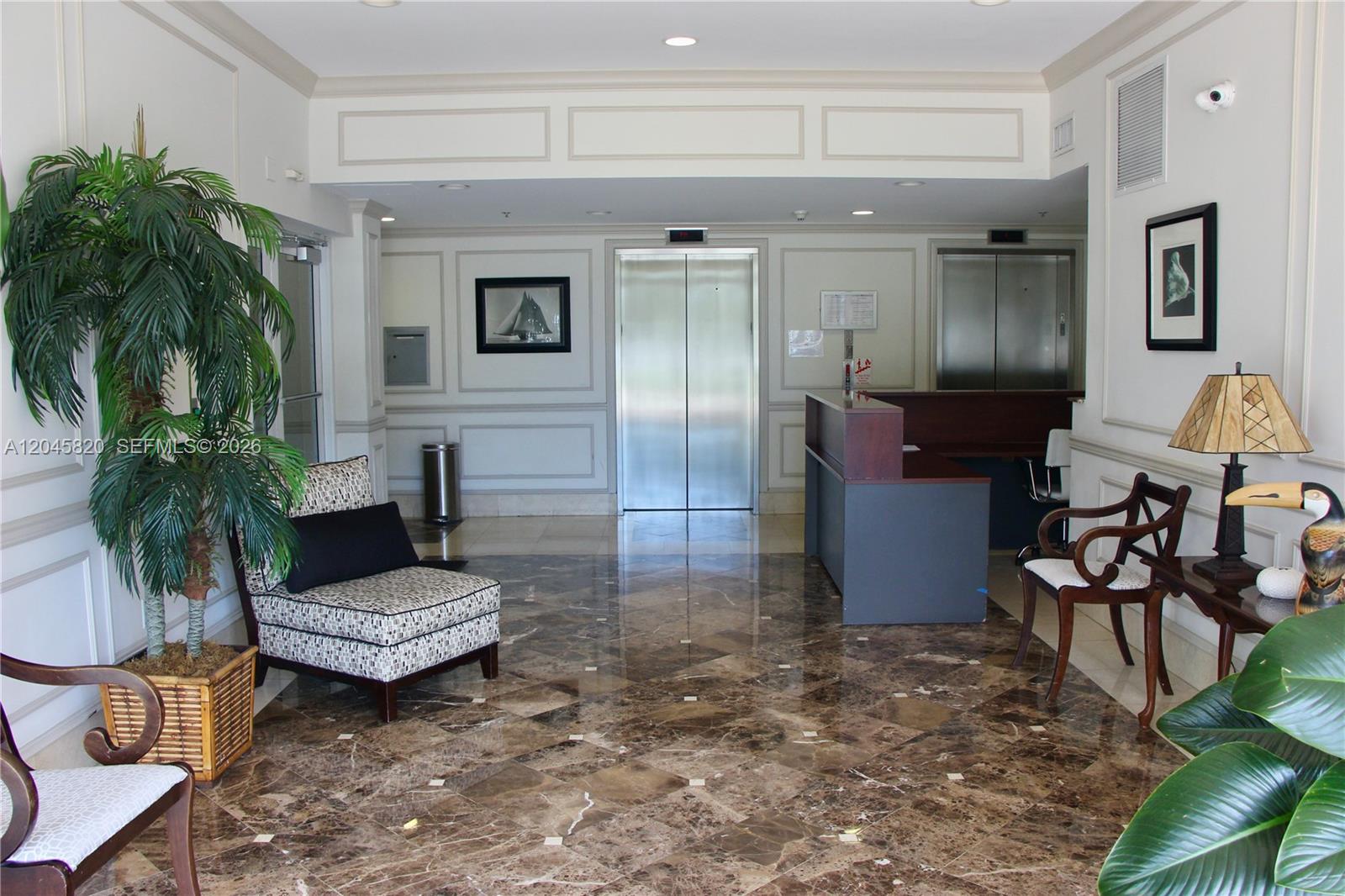 2501 Douglas Road, Unit 304 Miami, FL 33133 - Photo 28 of 36 Gallery Image 28