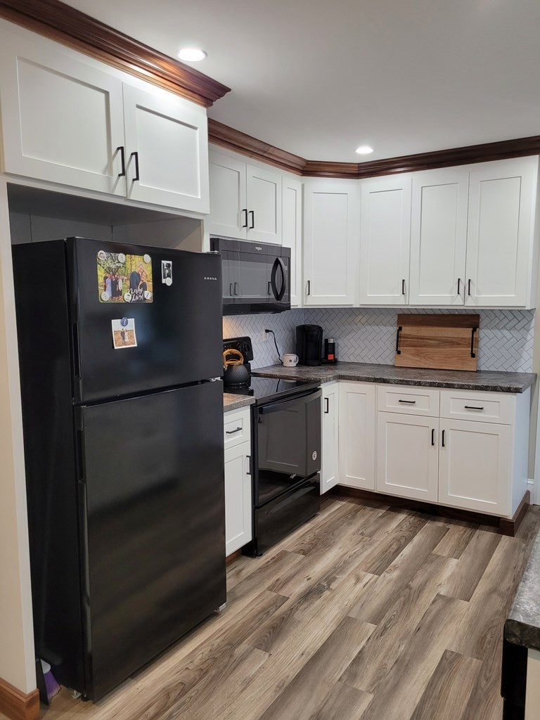 428 Deer Ridge Road Hillsville, VA 24343 - Photo 6 of 32 Gallery Image 6