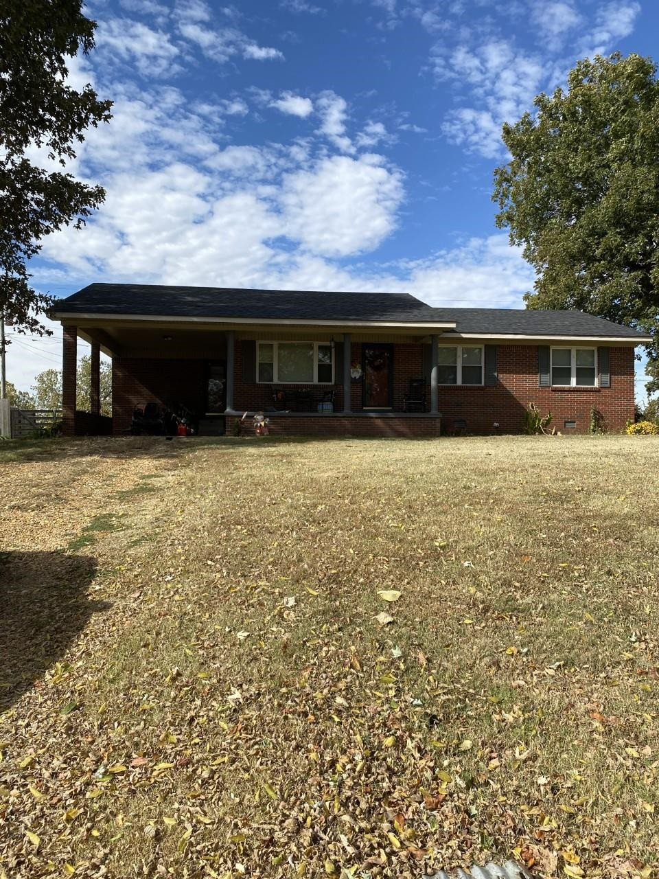 36666 Harness Road Dyersburg, TN 38024 - Photo 1 of 1 Photo 1