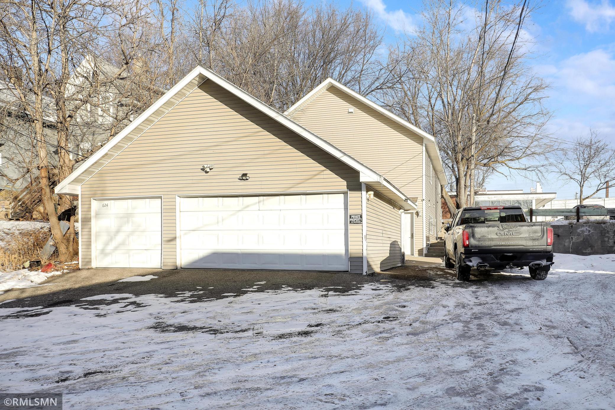 624 Cook Avenue St. Paul, MN 55130 - Photo 20 of 21