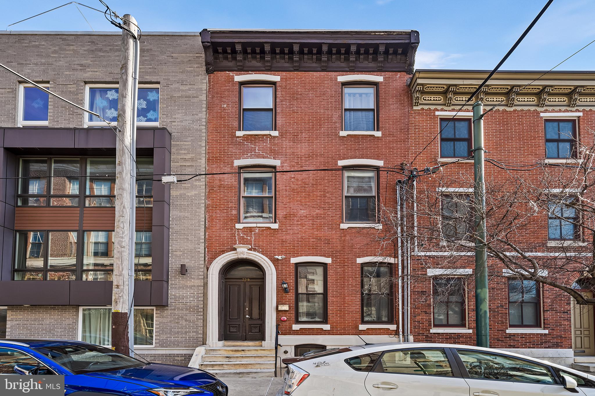 729 South 12th St Unit 101  