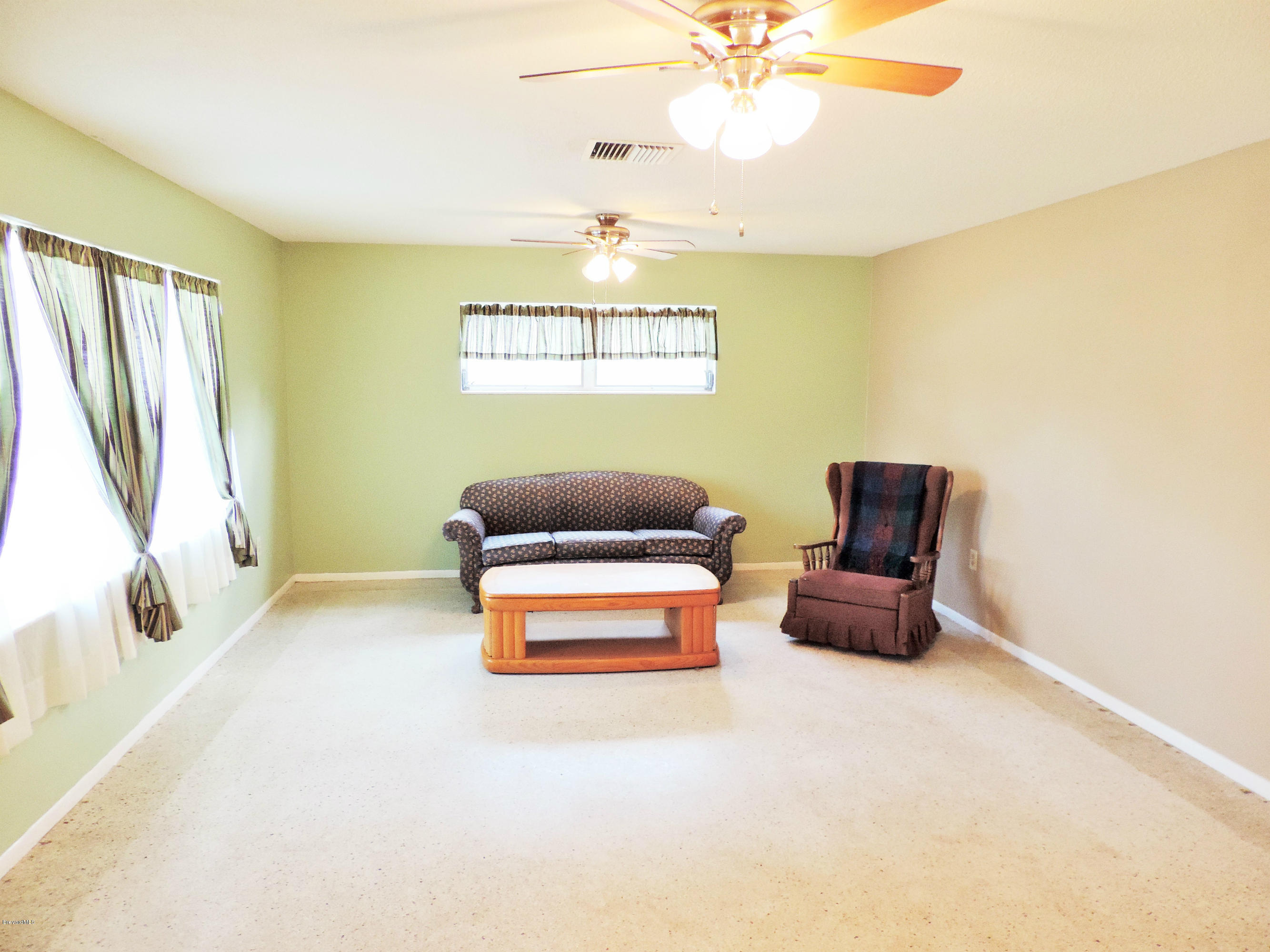 921 Jefferson Road Rockledge, FL 32955 - Photo 2 of 21 living
