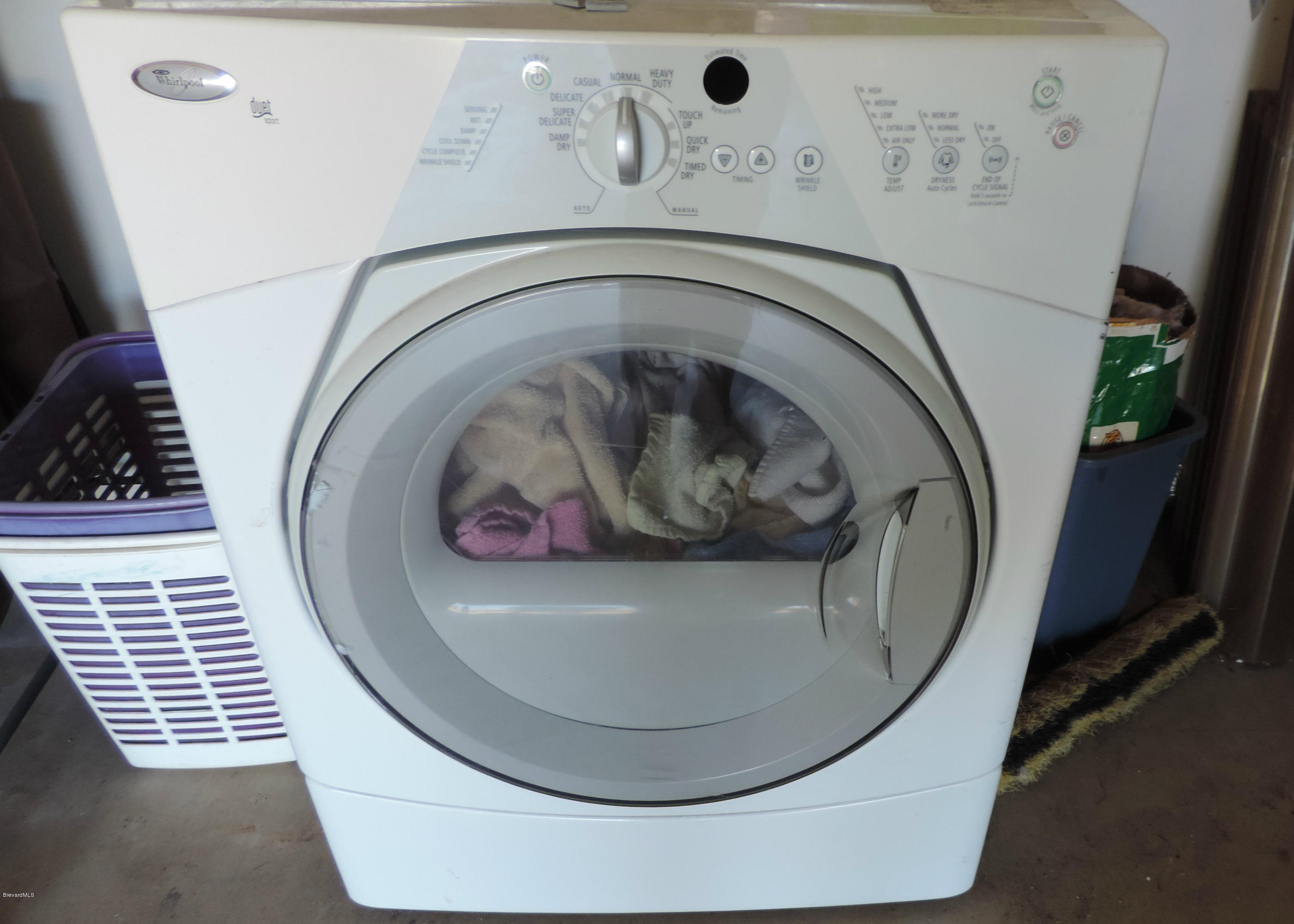 921 Jefferson Road Rockledge, FL 32955 - Photo 19 of 21 dryer