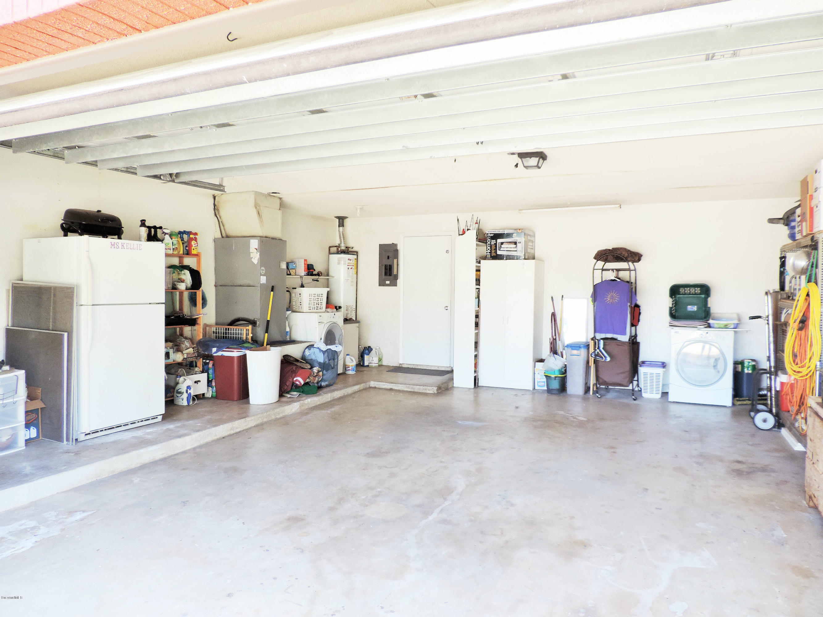 921 Jefferson Road Rockledge, FL 32955 - Photo 21 of 21 garage