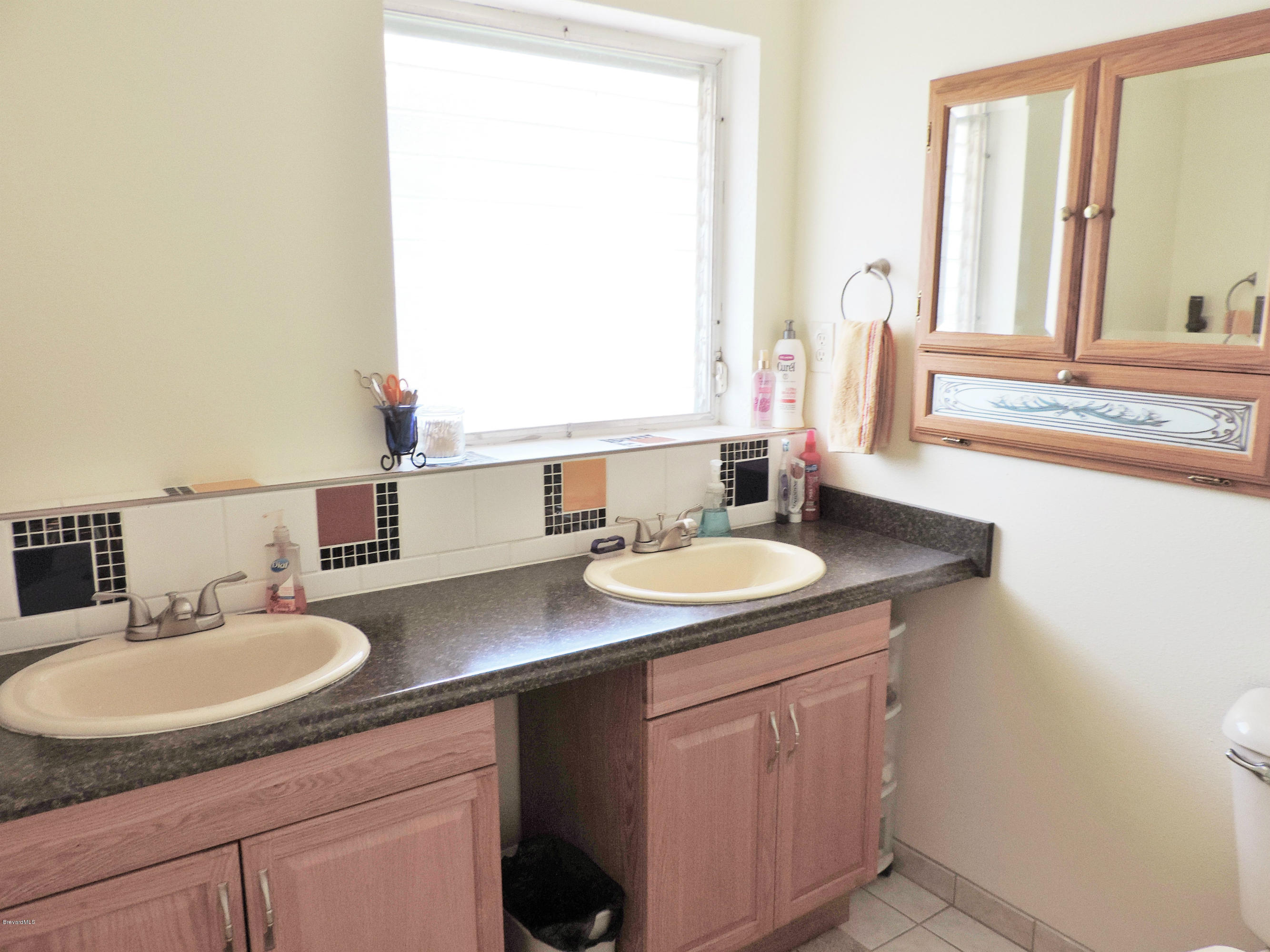 921 Jefferson Road Rockledge, FL 32955 - Photo 8 of 21 masterbath