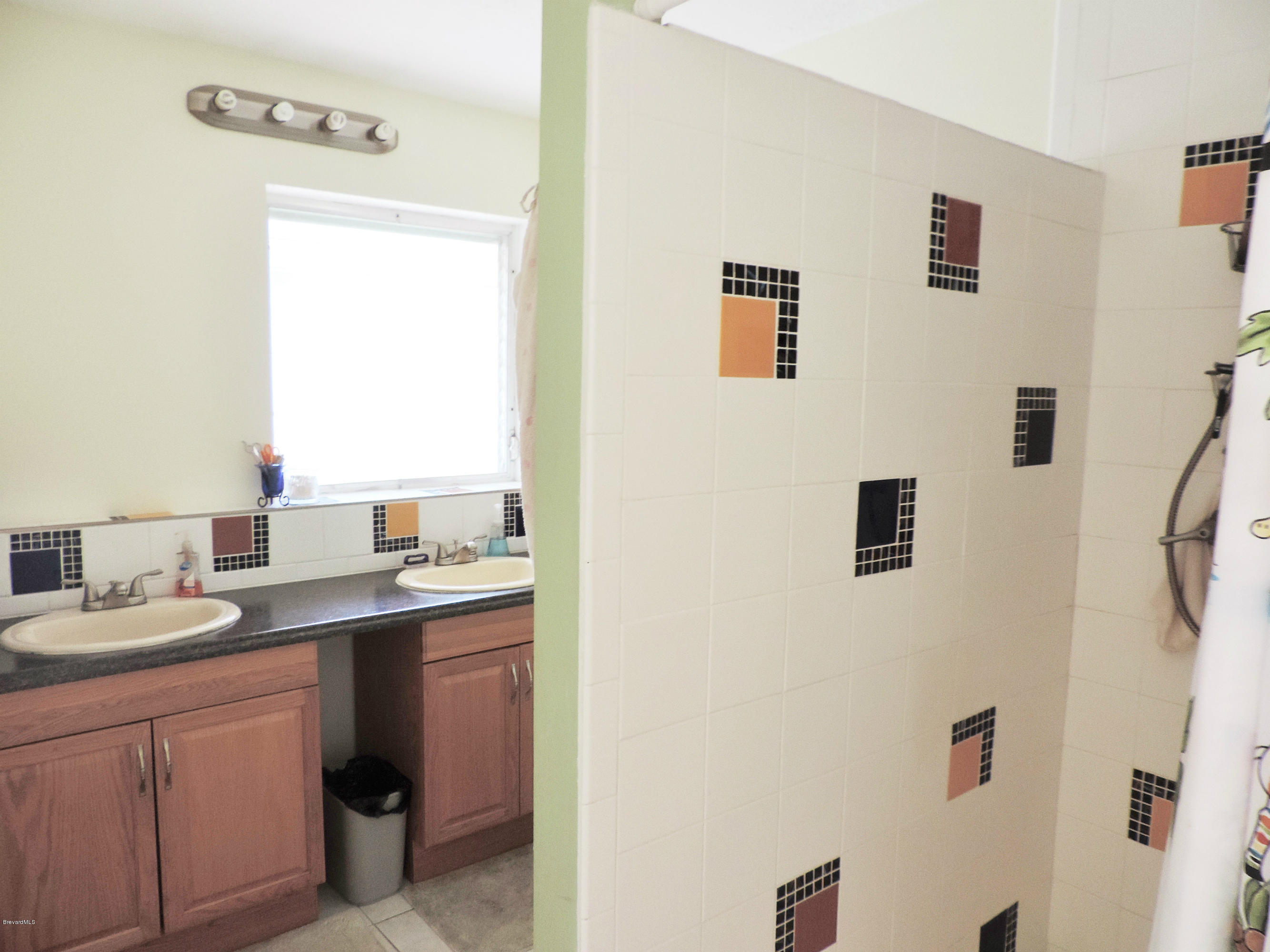 921 Jefferson Road Rockledge, FL 32955 - Photo 9 of 21 masterbath and shower