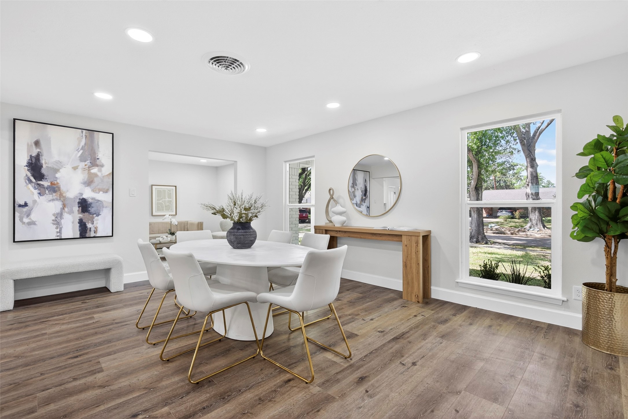 5447 Darnell Street Houston, TX 77096 - Photo 11 of 41