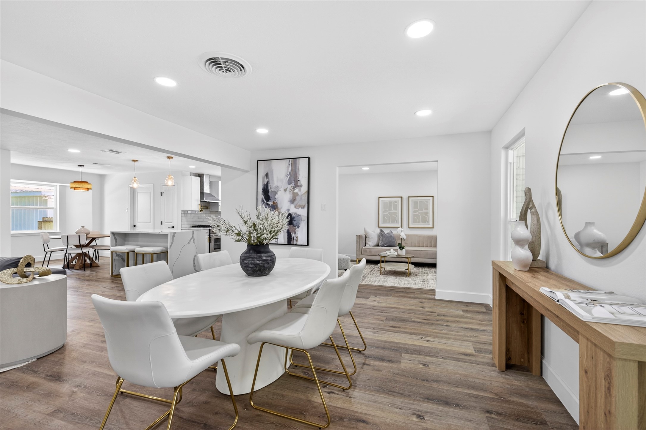 5447 Darnell Street Houston, TX 77096 - Photo 12 of 41