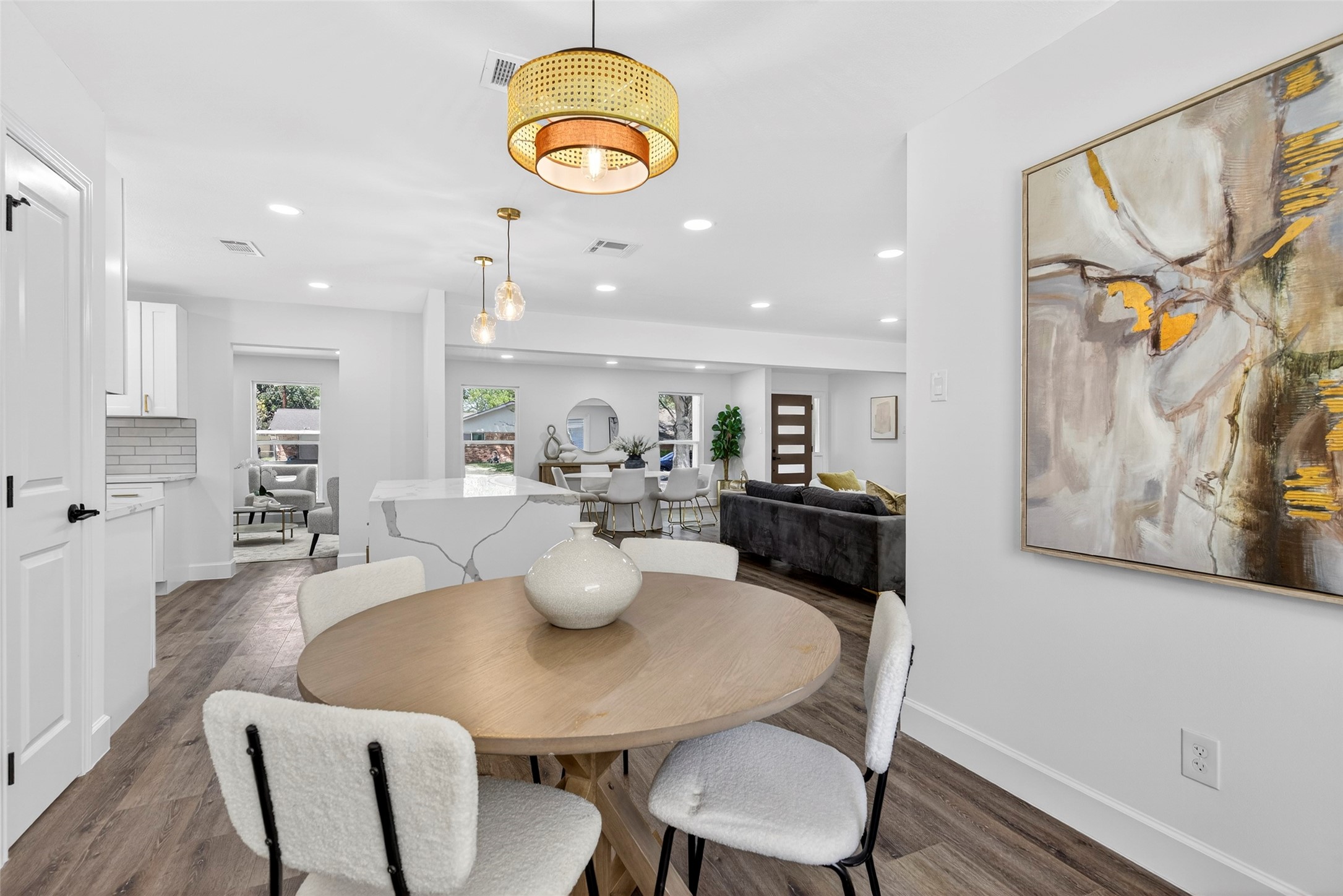 5447 Darnell Street Houston, TX 77096 - Photo 25 of 41