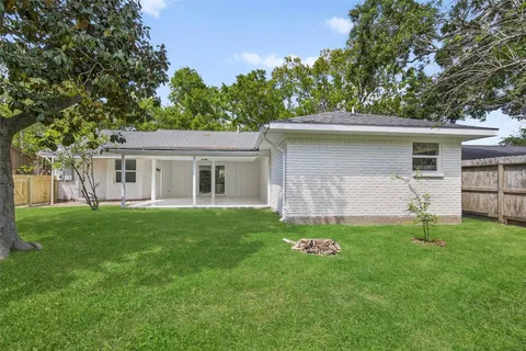 $540,000 | 5447 Darnell Street, Houston, TX 77096