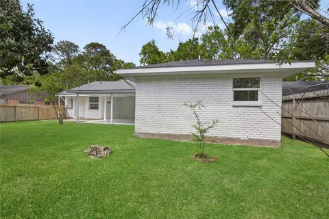 $540,000 | 5447 Darnell Street, Houston, TX 77096