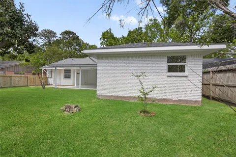 $540,000 | 5447 Darnell Street, Houston, TX 77096