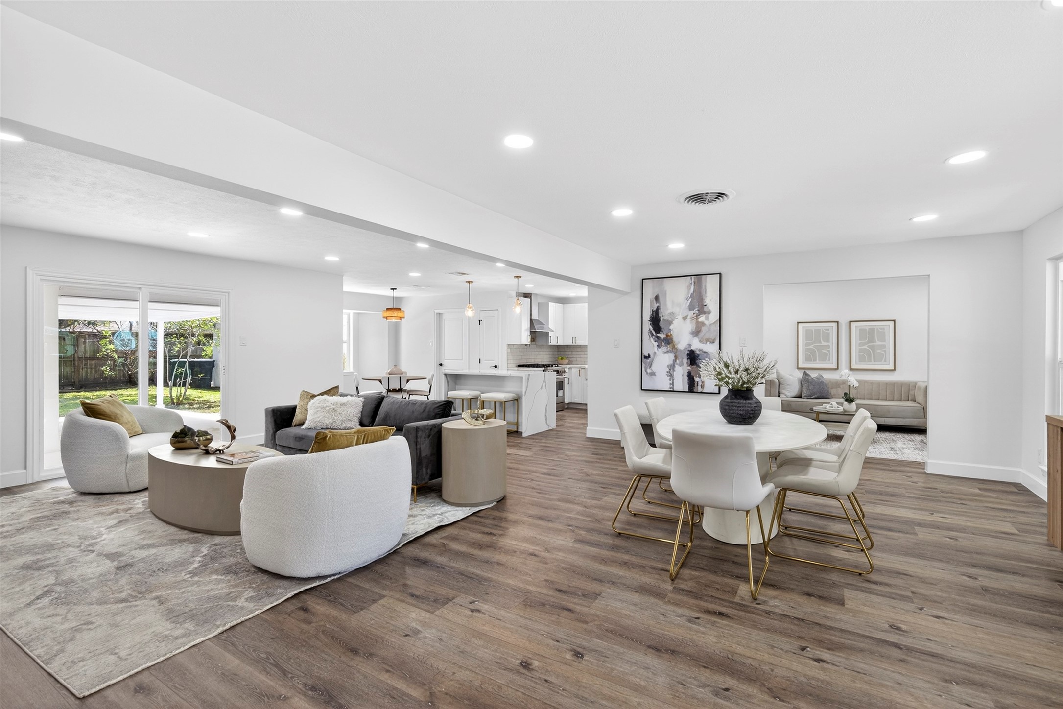 5447 Darnell Street Houston, TX 77096 - Photo 5 of 41