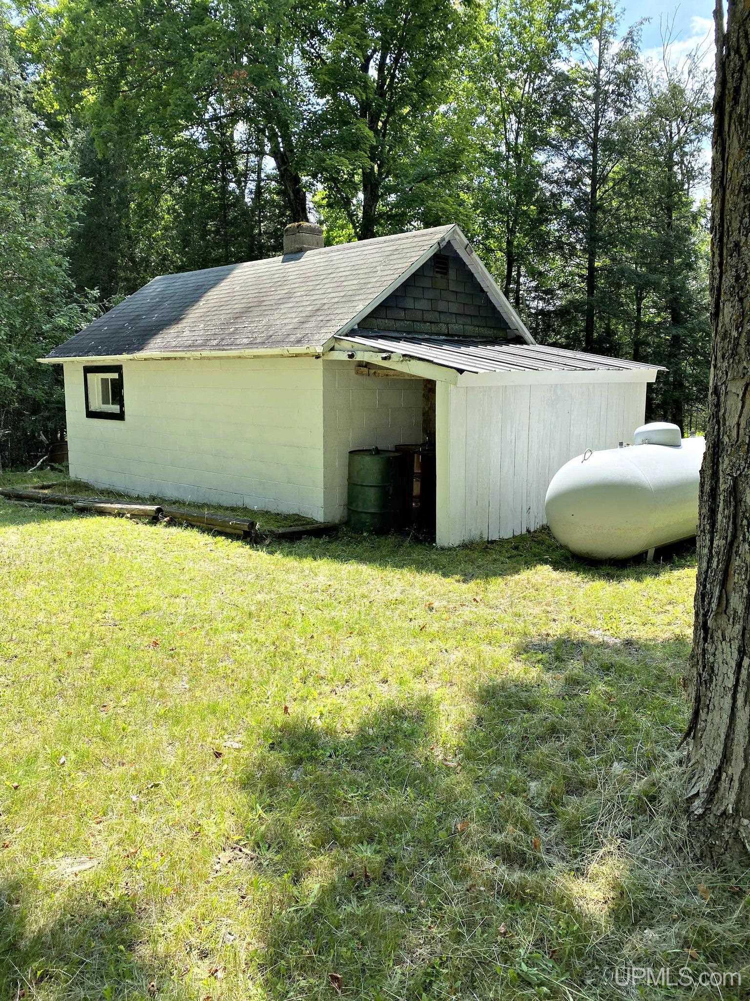 W4481 Oakwood Road Daggett, MI 49821 - Photo 33 of 42 Gallery Image 33