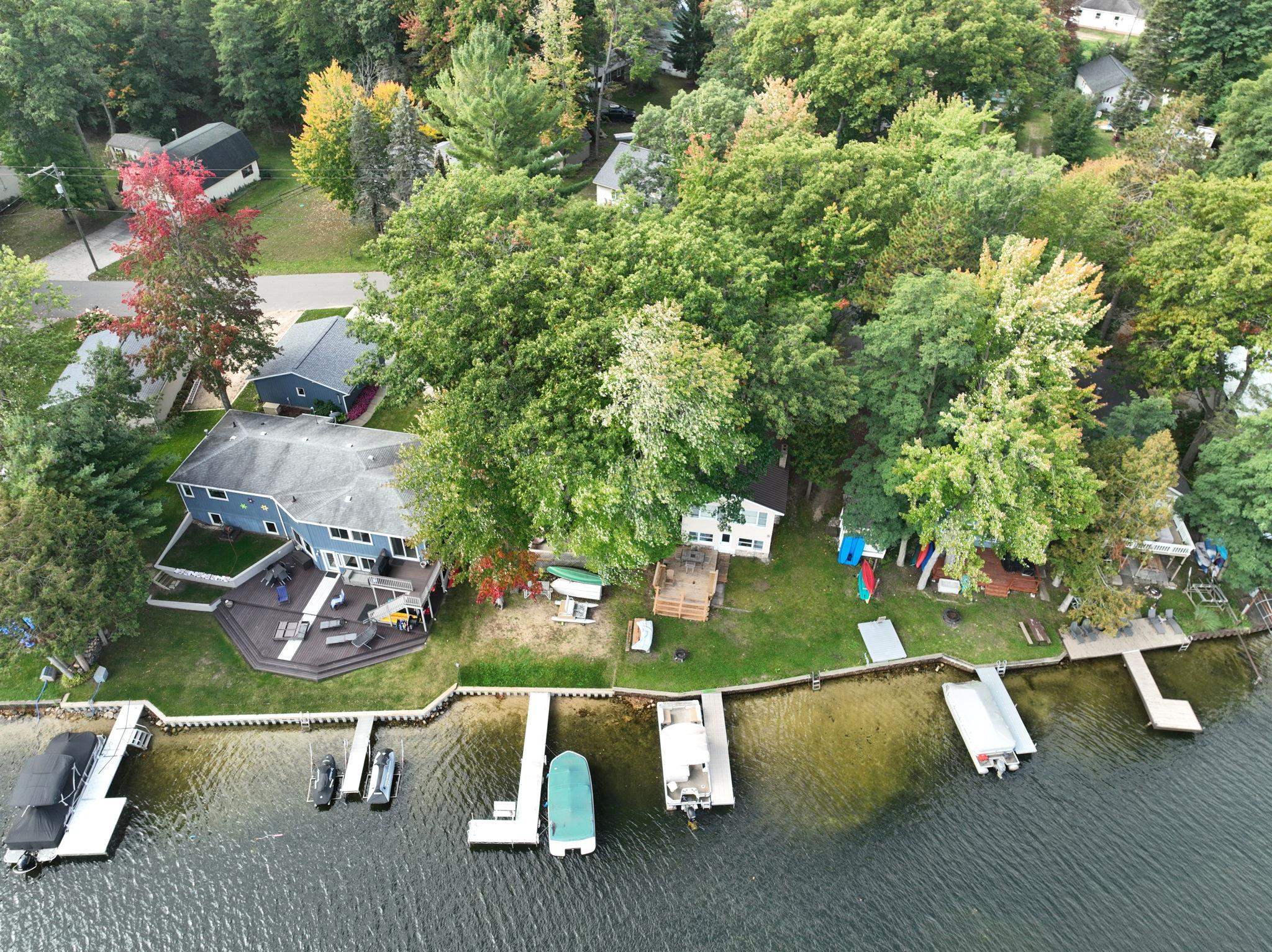 312 Arbor Road Lake, MI 48632 - Photo 16 of 17 Gallery Image 16