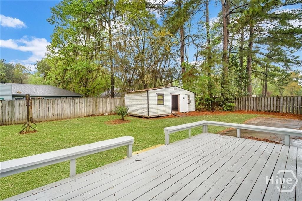 13 Bitterroot Lane Savannah, GA 31419 - Photo 29 of 34