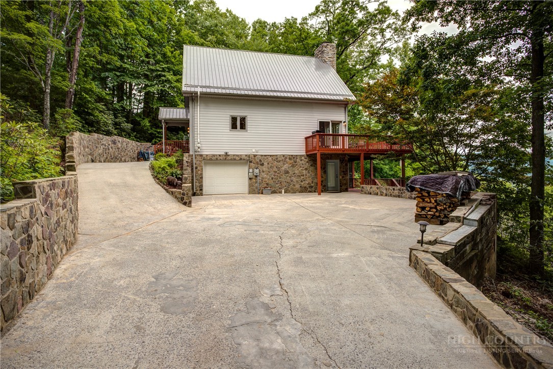 2038 Bell Mountain Road Hays, NC 28635 - Photo 5 of 49