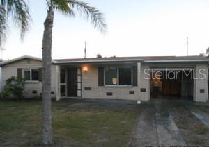 4828 Darlington Road Holiday, FL 34690 - Photo 1 of 1 WELCOME HOME!