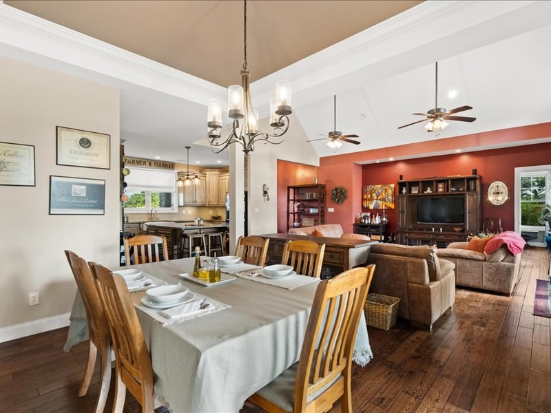 1477 Caylor Road Crandall, GA 30711 - Photo 19 of 64 Gallery Image 19