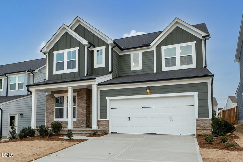 7205 Beaverwood Drive Raleigh, NC 27616 - Photo 1 of 16