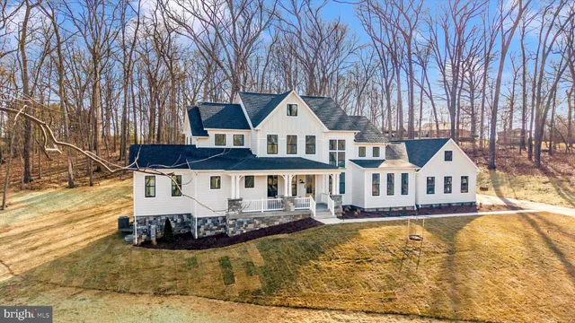 $10,500 | 1199 Hoods Mill Road, Cooksville, MD 21723