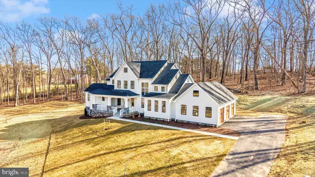 $10,500 | 1199 Hoods Mill Road, Cooksville, MD 21723