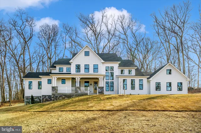 $10,500 | 1199 Hoods Mill Road, Cooksville, MD 21723