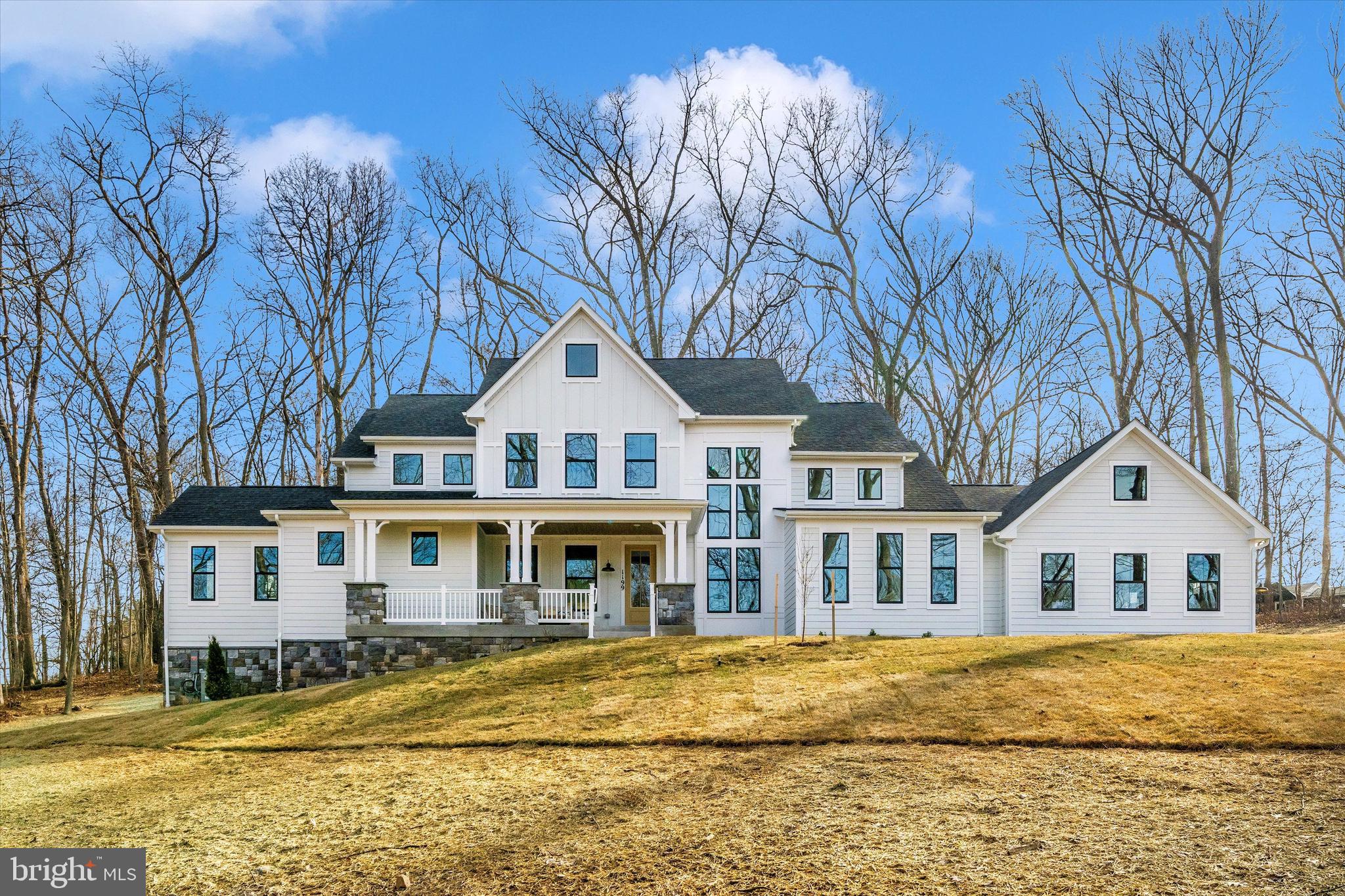 1199 Hoods Mill Road Cooksville, MD 21723 - Photo 54 of 86